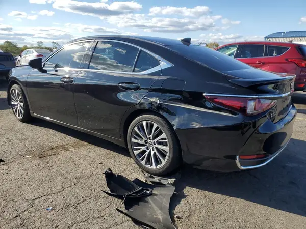 58AD11D14MU008161 2021 LEXUS ES - Image 2