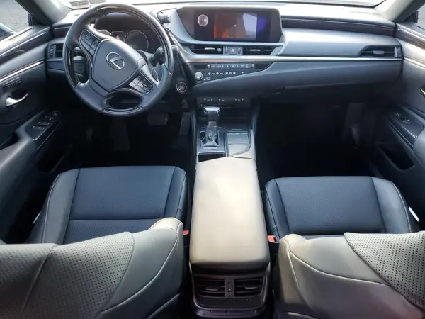 58AD11D14MU008161 2021 LEXUS ES - Image 8