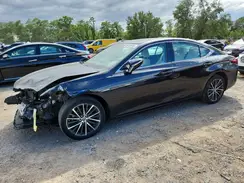 58AD11D14NU008260 2022 LEXUS ES