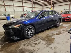 58AD11D14NU008551 2022 LEXUS ES