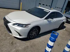 58AD11D14NU009361 2022 LEXUS ES
