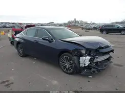58AD11D14NU010042 2022 LEXUS ES