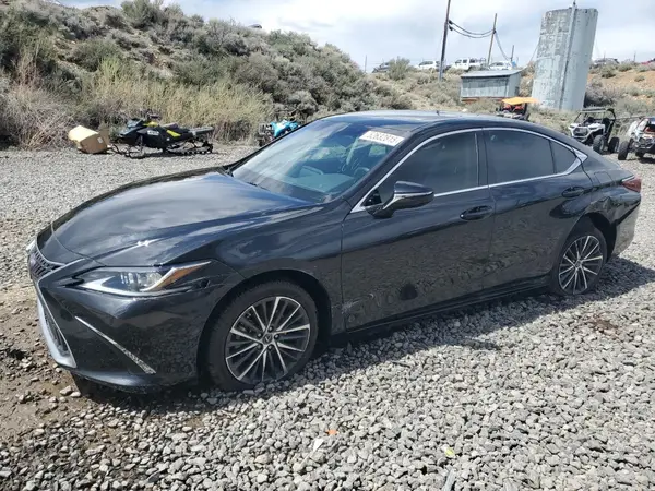 58AD11D14PU010593 2023 LEXUS ES - Image 1