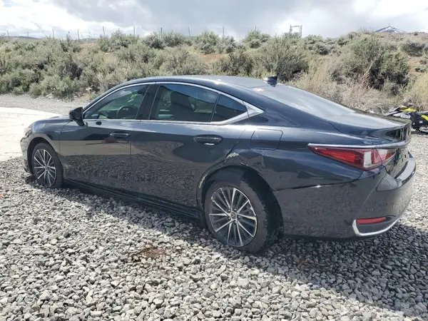 58AD11D14PU010593 2023 LEXUS ES - Image 2