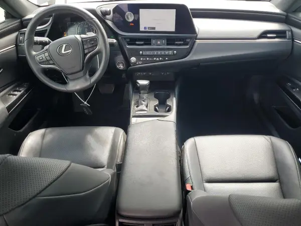 58AD11D14PU010593 2023 LEXUS ES - Image 8