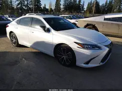 58AD11D14PU010707 2023 LEXUS ES