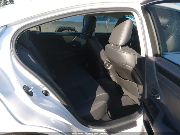 58AD11D14PU010707 2023 LEXUS ES - Image 8