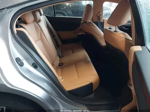 58AD11D14PU010819 2023 LEXUS ES - Image 8