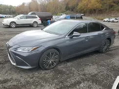 58AD11D14PU011288 2023 LEXUS ES
