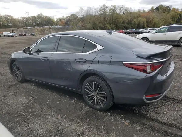 58AD11D14PU011288 2023 LEXUS ES - Image 2