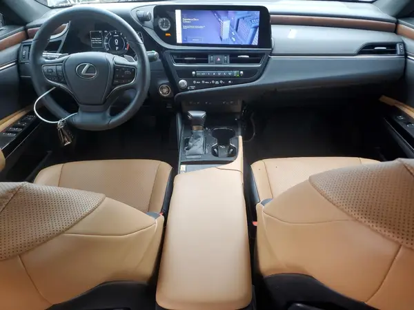 58AD11D14PU011288 2023 LEXUS ES - Image 8