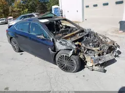 58AD11D14PU011341 2023 LEXUS ES