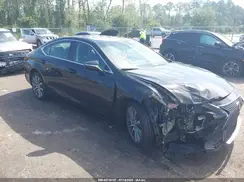 58AD11D15MU001137 2021 LEXUS ES