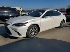 58AD11D15MU001459 2021 LEXUS ES