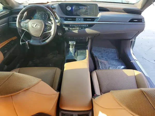 58AD11D15MU001459 2021 LEXUS ES - Image 8