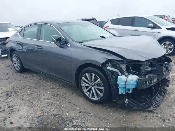 58AD11D15MU002353 2021 LEXUS ES - Image 1