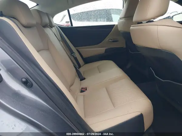 58AD11D15MU002353 2021 LEXUS ES - Image 8