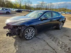 58AD11D15MU003213 2021 LEXUS ES