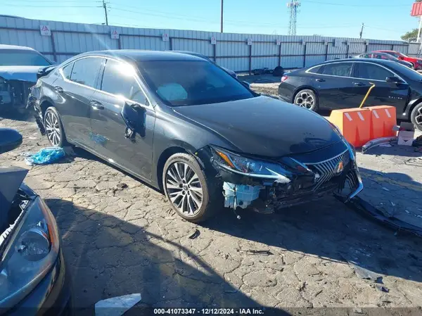 58AD11D15MU005429 2021 LEXUS ES - Image 1