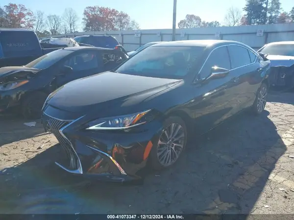 58AD11D15MU005429 2021 LEXUS ES - Image 2
