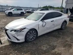 58AD11D15MU005740 2021 LEXUS ES