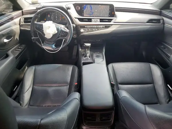58AD11D15MU005740 2021 LEXUS ES - Image 8