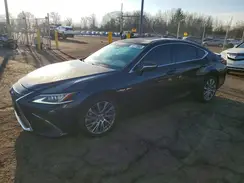58AD11D15MU006192 2021 LEXUS ES