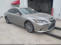 58AD11D15MU008010 2021 LEXUS ES