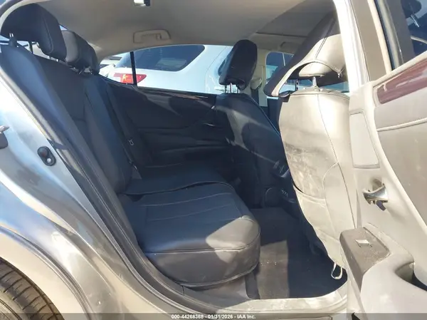 58AD11D15MU008010 2021 LEXUS ES - Image 8