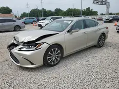 58AD11D15MU008024 2021 LEXUS ES