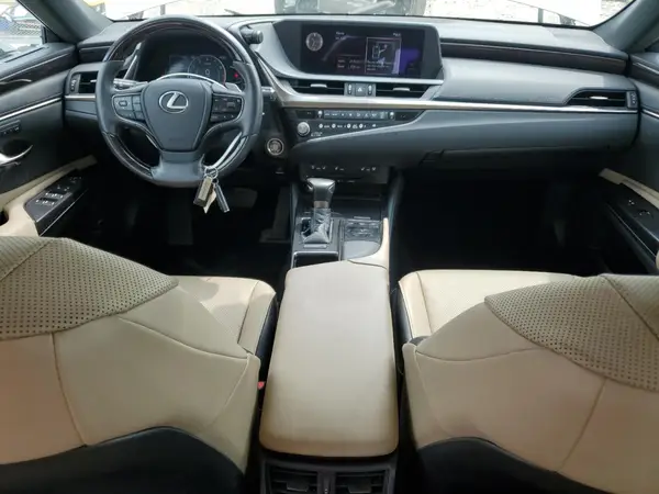 58AD11D15MU008024 2021 LEXUS ES - Image 8