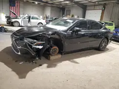 58AD11D15NU009398 2022 LEXUS ES