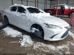 58AD11D15PU011073 2023 LEXUS ES