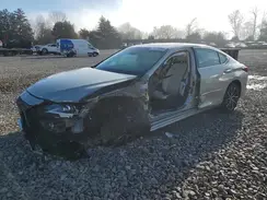 58AD11D15RU012811 2024 LEXUS ES