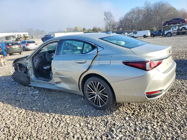 58AD11D15RU012811 2024 LEXUS ES - Image 2