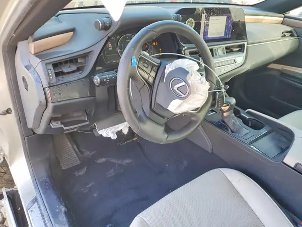 58AD11D15RU012811 2024 LEXUS ES - Image 8