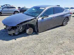 58AD11D16MU001096 2021 LEXUS ES