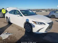 58AD11D16MU001521 2021 LEXUS ES
