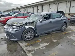 58AD11D16MU002023 2021 LEXUS ES