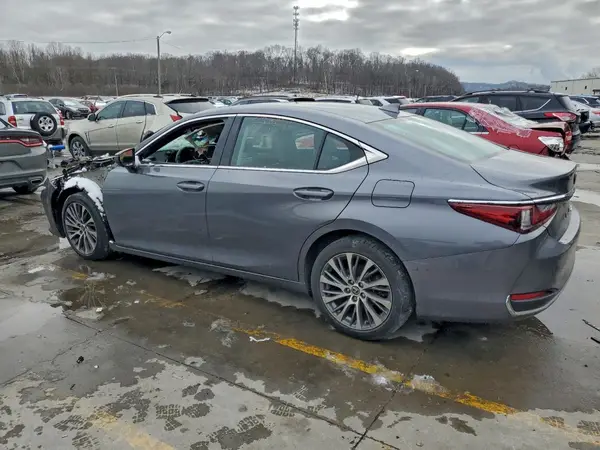 58AD11D16MU002023 2021 LEXUS ES - Image 2
