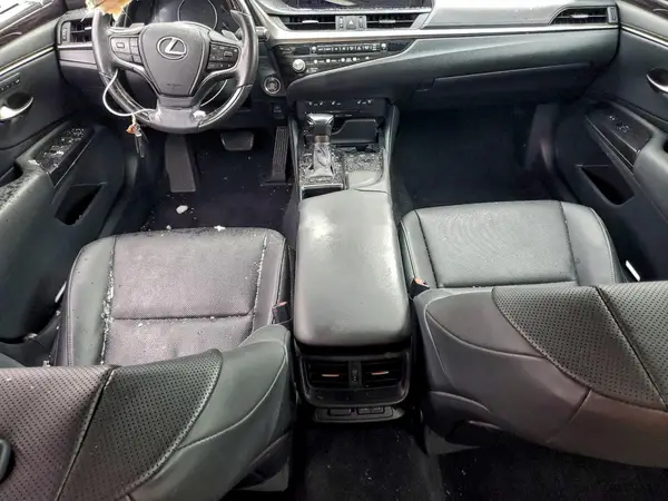 58AD11D16MU002023 2021 LEXUS ES - Image 8