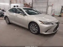 58AD11D16MU003348 2021 LEXUS ES