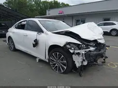 58AD11D16MU004581 2021 LEXUS ES