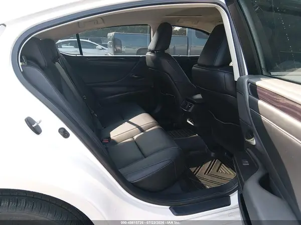 58AD11D16MU005441 2021 LEXUS ES - Image 8