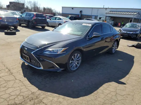 58AD11D16MU006363 2021 LEXUS ES - Image 1