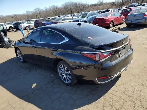 58AD11D16MU006363 2021 LEXUS ES - Image 2