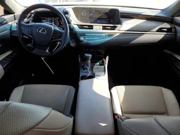 58AD11D16MU006363 2021 LEXUS ES - Image 8