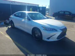 58AD11D16MU006685 2021 LEXUS ES