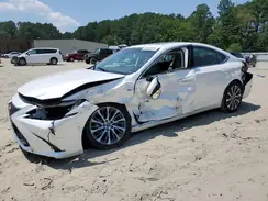 58AD11D16MU007027 2021 LEXUS ES