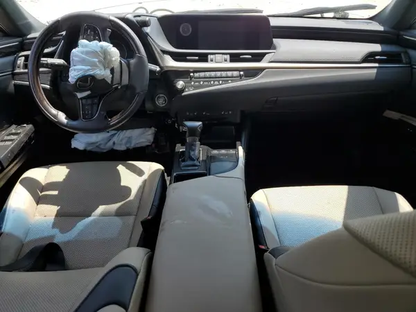 58AD11D16MU007027 2021 LEXUS ES - Image 8